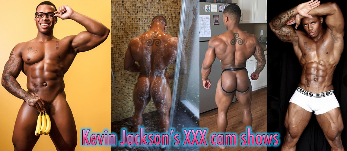 Kevin-Jackson-webcam-shows