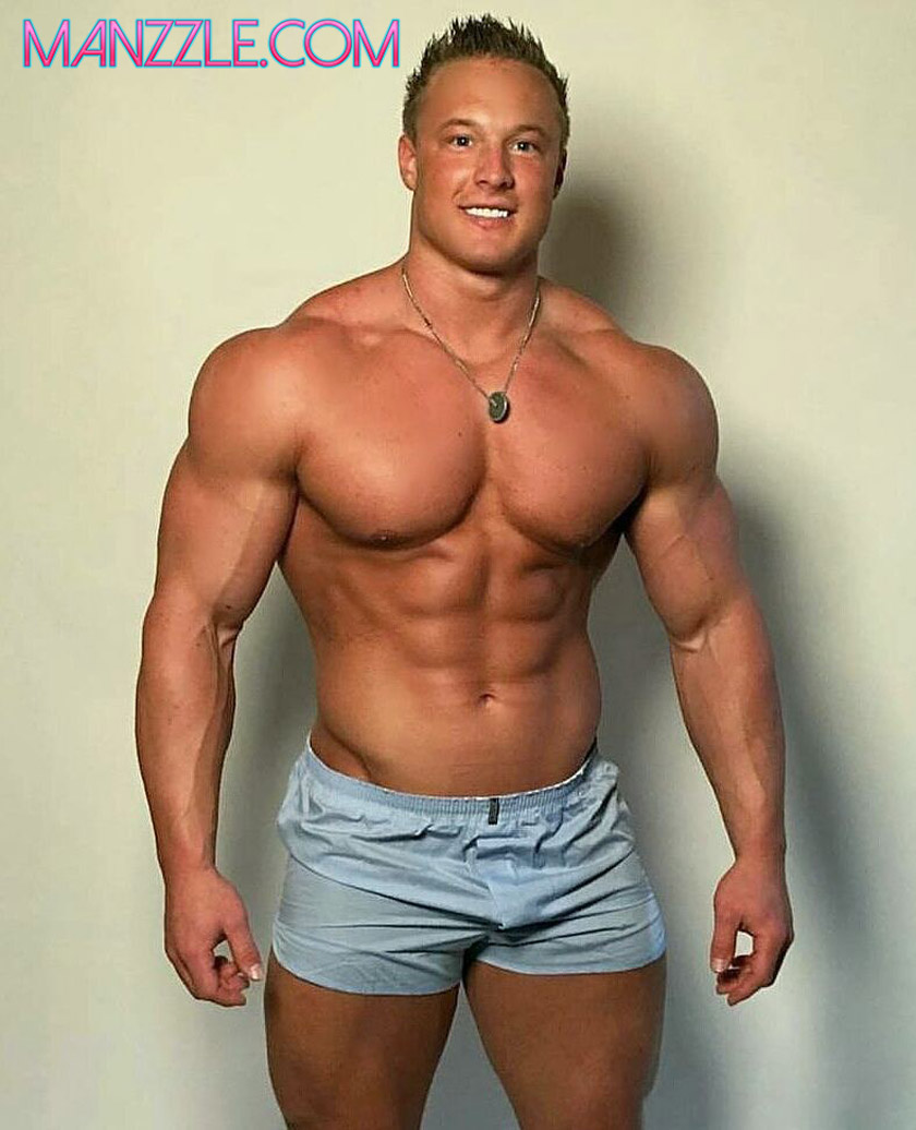 DavyMuscle8