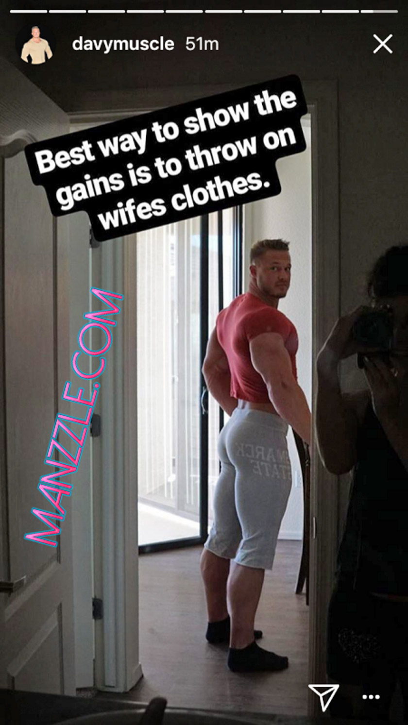 DavyMuscle9