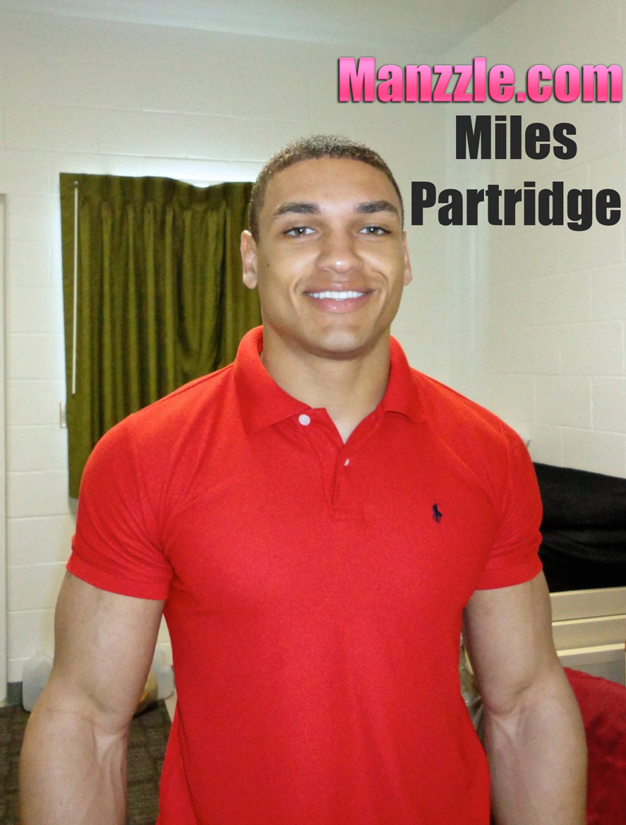 Miles Partridge 2