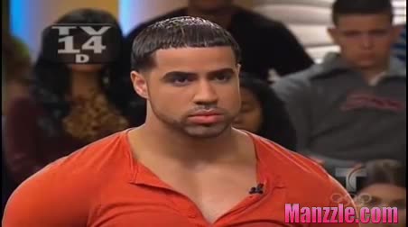 rafael leonidas on caso cerrado 001